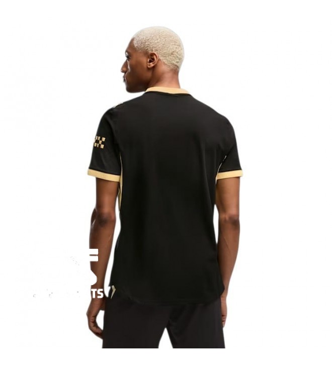 FOOTBALL JERSEYS